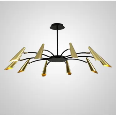 Люстра на штанге ARTESIA L10