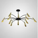 Люстра на штанге ARTESIA L12