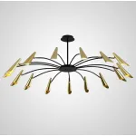 Люстра на штанге ARTESIA L15