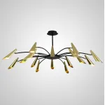 Люстра на штанге ARTESIA L16