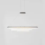 Подвесной светильник BIELLA L120 от ImperiumLoft