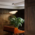 Подвесной светильник BIELLA L120 от ImperiumLoft