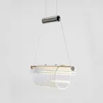 Подвесной светильник BIELLA L80 от ImperiumLoft