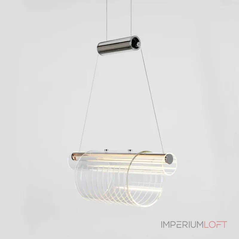 Подвесной светильник BIELLA L80 от ImperiumLoft