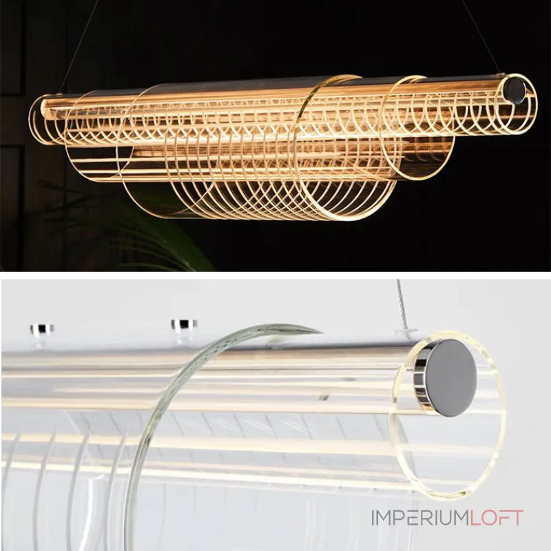 Подвесной светильник BIELLA L120 от ImperiumLoft