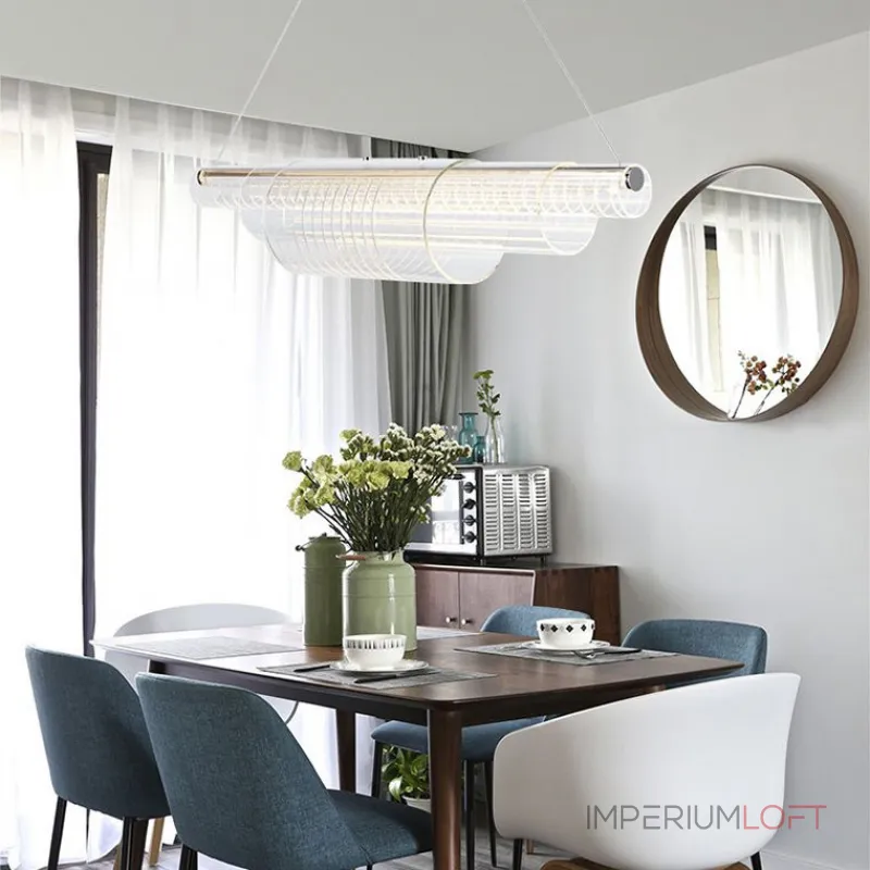 Подвесной светильник BIELLA L120 от ImperiumLoft