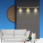 Подвесной светильник FORT от ImperiumLoft