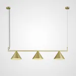 Подвесной светильник FORT от ImperiumLoft