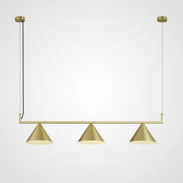 Подвесной светильник FORT