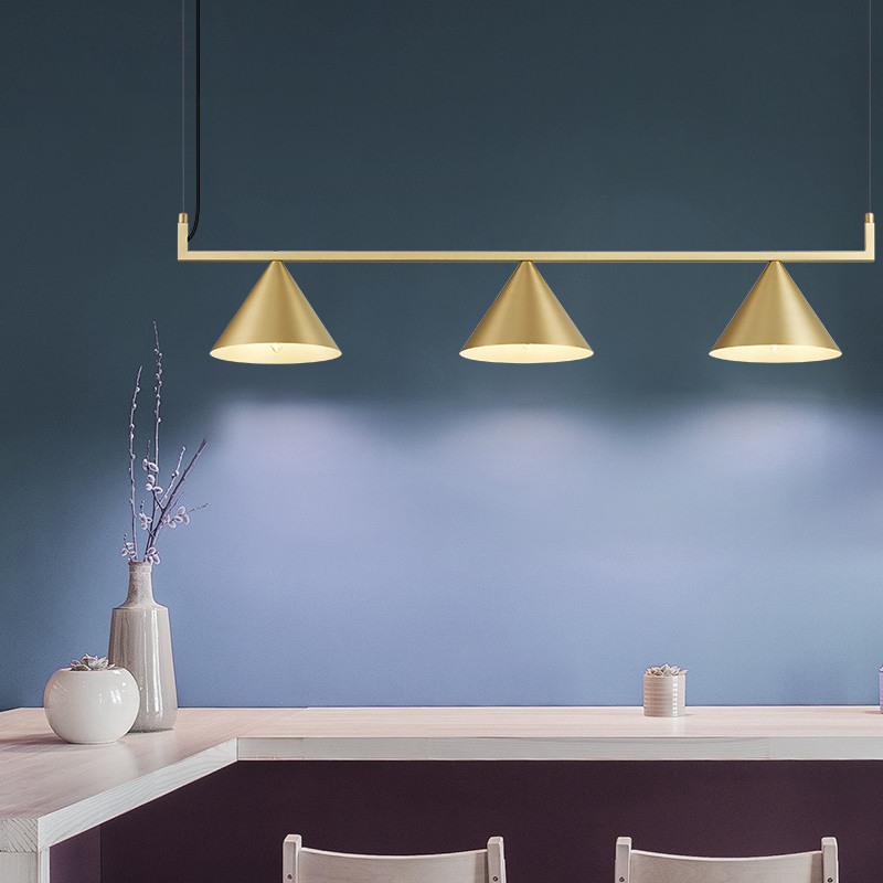 Подвесной светильник FORT от ImperiumLoft