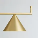 Подвесной светильник FORT от ImperiumLoft