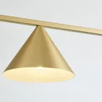 Подвесной светильник FORT от ImperiumLoft