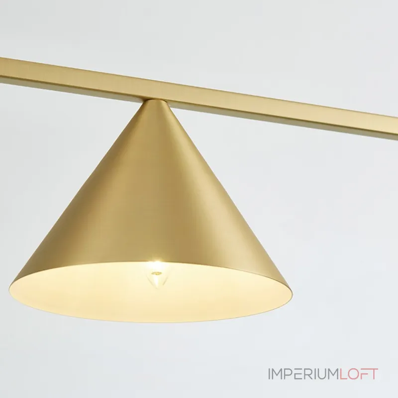 Подвесной светильник FORT от ImperiumLoft