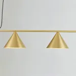 Подвесной светильник FORT от ImperiumLoft