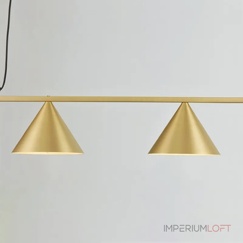 Подвесной светильник FORT от ImperiumLoft