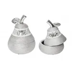 Орхидея сиреневая в горшке 29BJ-JF207 от ImperiumLoft