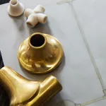 Подвесной светильник BALANCE Black