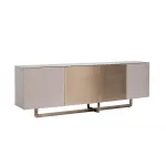 Комод Space с дверцами 58DB-CH14803 от ImperiumLoft