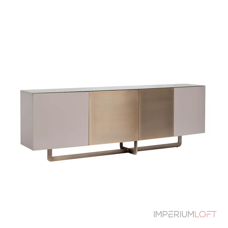 Комод Space с дверцами 58DB-CH14803 от ImperiumLoft