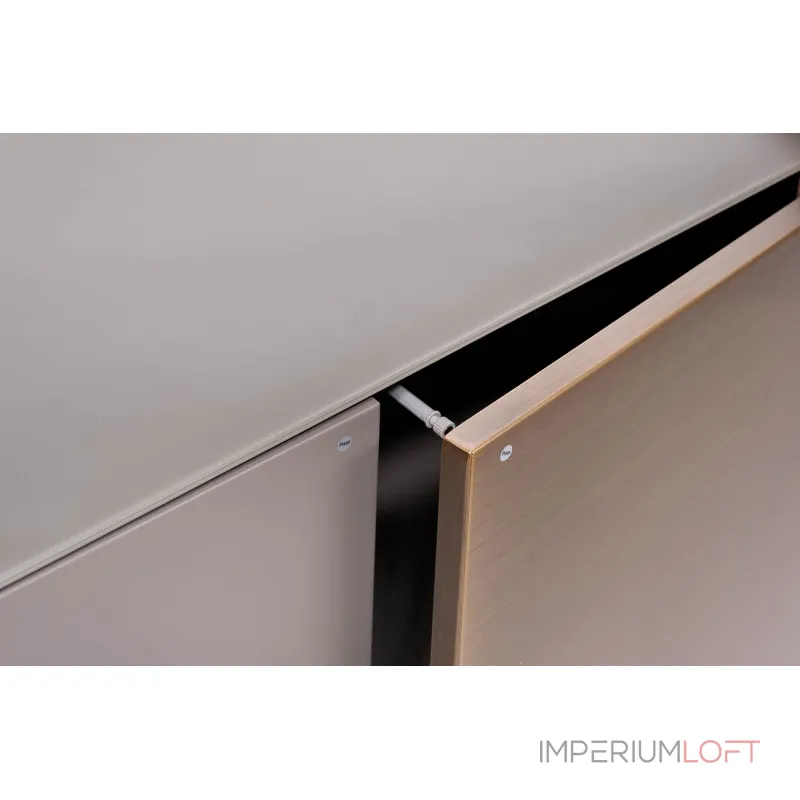 Комод Space с дверцами 58DB-CH14803 от ImperiumLoft