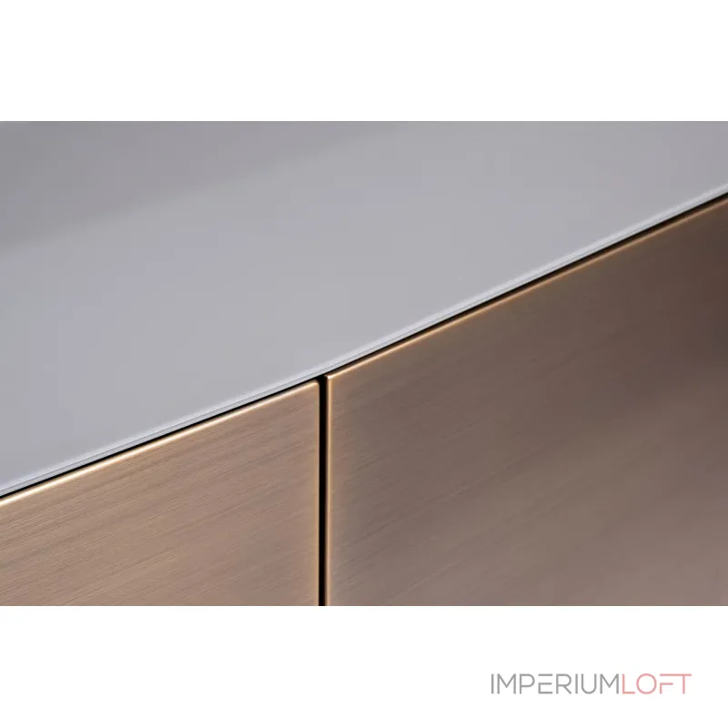 Комод Space с дверцами 58DB-CH14803 от ImperiumLoft