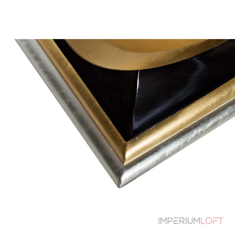 Консоль со стеклом ART-4472-D от ImperiumLoft