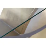 Консоль со стеклом ART-4472-D от ImperiumLoft