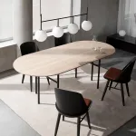 Подвесной светильник AUSTERE Brass от ImperiumLoft