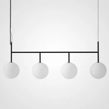 Подвесной светильник AUSTERE Black