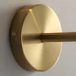 Настенное бра IGEN WALL Mesh Black от ImperiumLoft