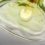 Подвесной светильник FLEUR C Серый от ImperiumLoft