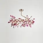 Подвесная люстра AGATE от ImperiumLoft