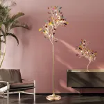 Подвесная люстра AGATE от ImperiumLoft