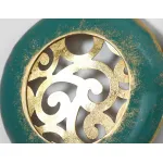 Дизайнерский настенный декор LaLume-KKK00182 от ImperiumLoft