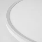 Потолочный светильник EXTRASLIM D60 White от ImperiumLoft