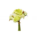 Букет из роз и пионов 9F28018-4673 от ImperiumLoft