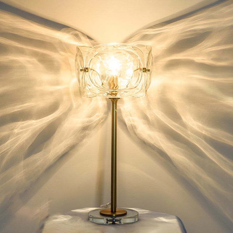 Настольная лампа TRINO TAB от ImperiumLoft Настольная лампа TRINO TAB от ImperiumLoft