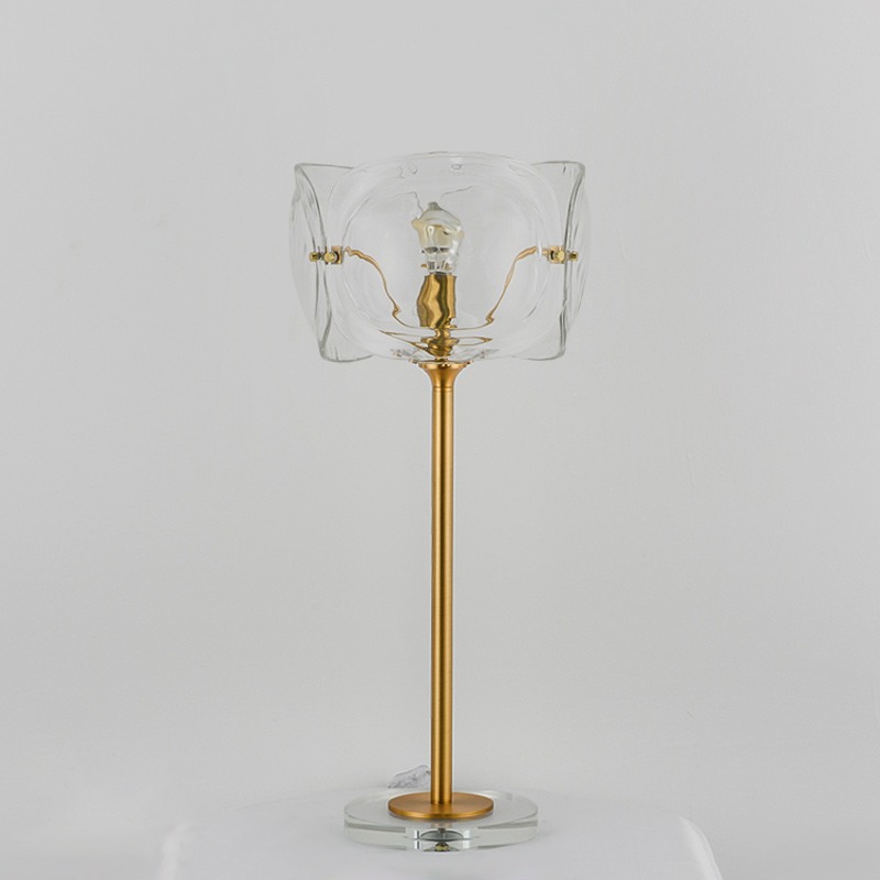 Настольная лампа TRINO TAB от ImperiumLoft Настольная лампа TRINO TAB от ImperiumLoft