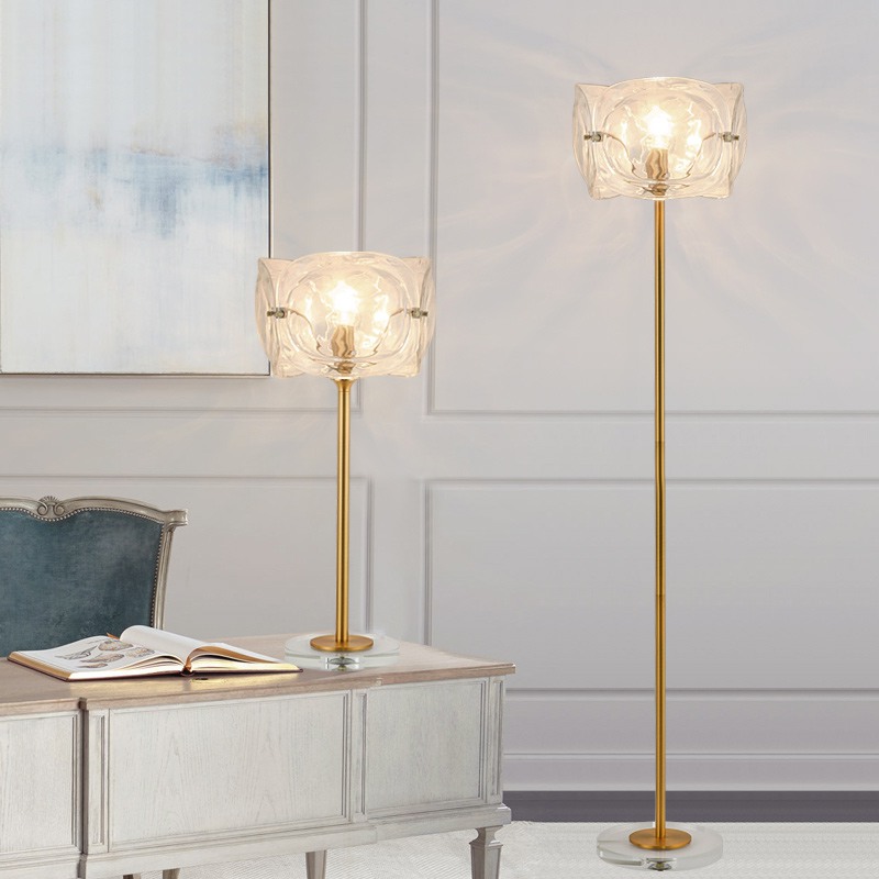 Настольная лампа TRINO TAB от ImperiumLoft Настольная лампа TRINO TAB от ImperiumLoft