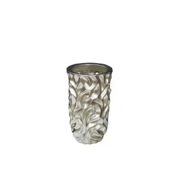 Кашпо серебряное ZS-C847-19 Кашпо серебряное ZS-C847-19