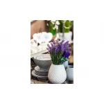 Веточка лаванды с 9 цветками 8J-12MB0001 от ImperiumLoft