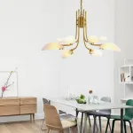 Подвесная люстра BELLVIK 6 D86 от ImperiumLoft