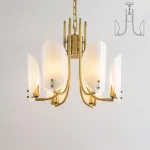 Подвесная люстра BELLVIK 6 D86 от ImperiumLoft