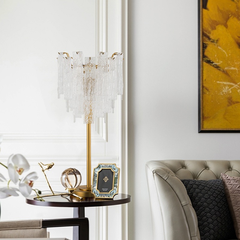 Настольная лампа FAVOR TAB от ImperiumLoft