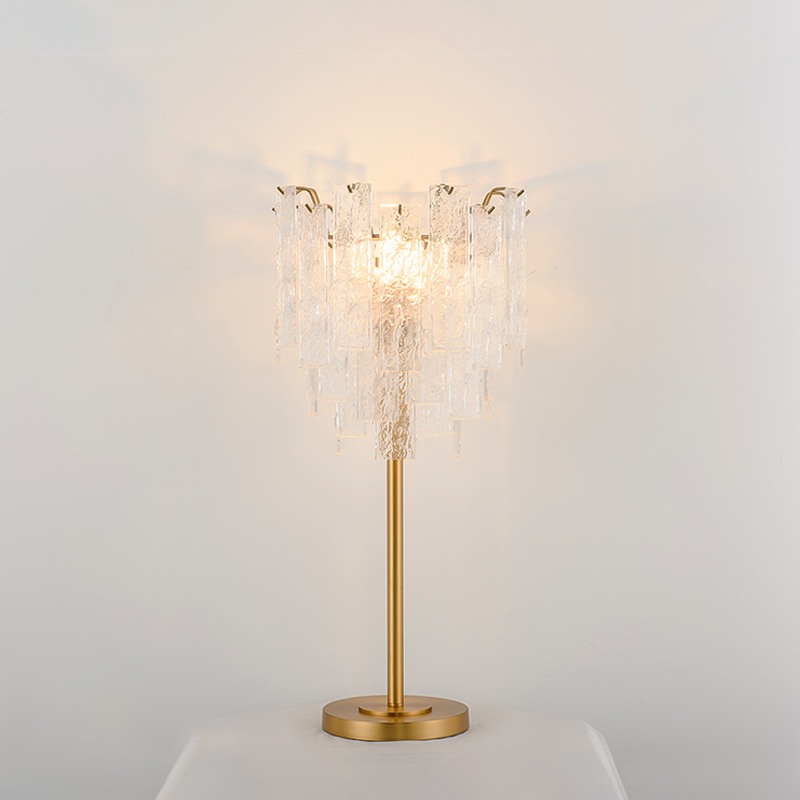 Настольная лампа FAVOR TAB от ImperiumLoft