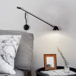 Настенный светильник FLICK WALL 3000K от ImperiumLoft