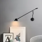 Настенный светильник FLICK WALL 3000K от ImperiumLoft