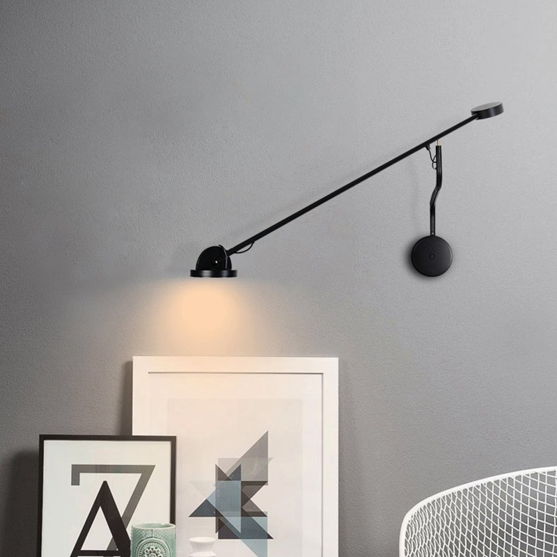 Настенный светильник FLICK WALL 3000K от ImperiumLoft Настенный светильник FLICK WALL 3000K от ImperiumLoft