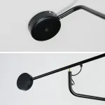 Настенный светильник FLICK WALL 3000K от ImperiumLoft