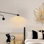 Настенный светильник FLICK WALL 3000K от ImperiumLoft